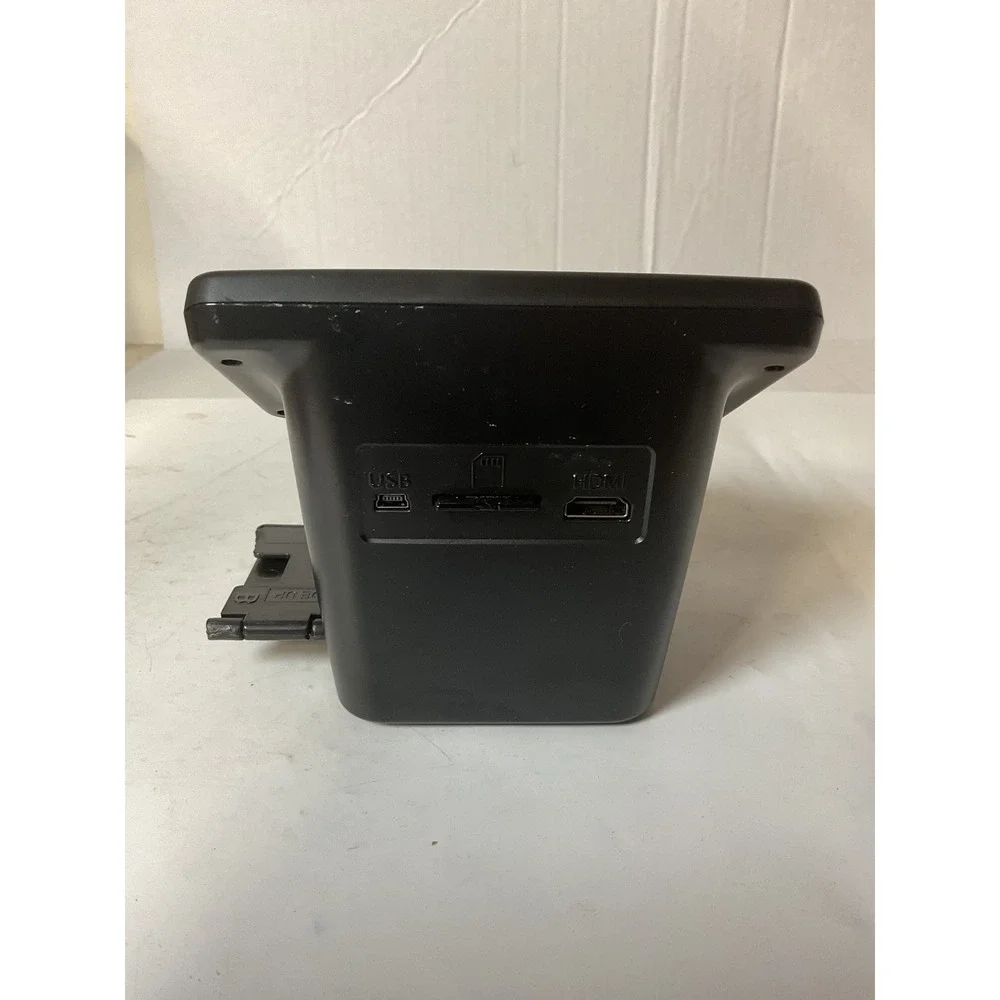 Magnasonic FS71 Portable Digital‎ Film Scanner 5MP USB HDMI Display Screen
